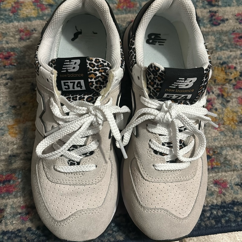 Women’s new balance